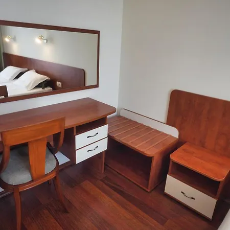 Apartment On The *
