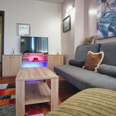 On The Apartment Varna